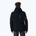 Giacca da sci Rossignol Hero Course uomo nero 2