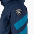Giacca da sci Rossignol uomo navy 5