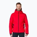 Giacca da sci Rossignol uomo rosso 5