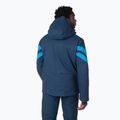 Giacca da sci Rossignol uomo navy 2