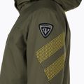 Giacca da sci Rossignol All Speed verde uomo 5