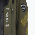 Giacca da sci Rossignol All Speed verde uomo 6