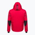 Giacca da sci Rossignol All Speed da uomo, rosso 3