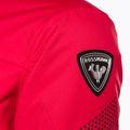 Giacca da sci Rossignol All Speed da uomo, rosso 4