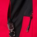 Giacca da sci Rossignol All Speed da uomo, rosso 5