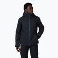 Giacca da sci Rossignol All Speed nera da uomo