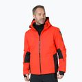 Giacca da sci Rossignol All Speed arancione da uomo