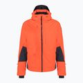 Giacca da sci Rossignol All Speed arancione da uomo 3