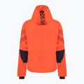 Giacca da sci Rossignol All Speed arancione da uomo 4