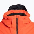 Giacca da sci Rossignol All Speed arancione da uomo 5