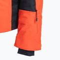 Giacca da sci Rossignol All Speed arancione da uomo 6