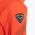Giacca da sci Rossignol All Speed arancione da uomo 7