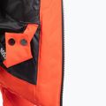 Giacca da sci Rossignol All Speed arancione da uomo 9