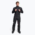 Pantaloni da sci Rossignol Hero da uomo, nero