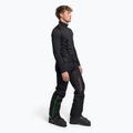 Pantaloni da sci Rossignol Hero da uomo, nero 2