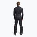 Pantaloni da sci Rossignol Hero da uomo, nero 3