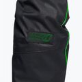 Pantaloni da sci Rossignol Hero da uomo, nero 8