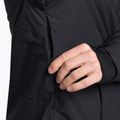 Giacca da sci Rossignol Controle uomo nero/bianco 11