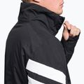Giacca da sci Rossignol Controle uomo nero/bianco 12
