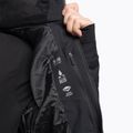 Giacca da sci Rossignol Controle uomo nero/bianco 13
