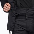 Giacca da sci Rossignol Controle uomo nero/bianco 14