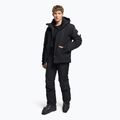 Giacca da sci Rossignol Controle uomo nero/bianco 2