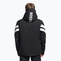 Giacca da sci Rossignol Controle uomo nero/bianco 4