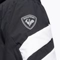 Giacca da sci Rossignol Controle uomo nero/bianco 8