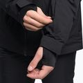 Giacca da sci Rossignol Controle uomo nero/bianco 9