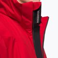 Giacca da sci Rossignol Controle uomo rosso 10