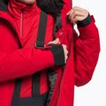 Giacca da sci Rossignol Controle uomo rosso 12