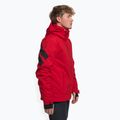 Giacca da sci Rossignol Controle uomo rosso 3