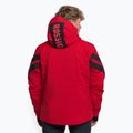 Giacca da sci Rossignol Controle uomo rosso 4