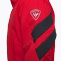 Giacca da sci Rossignol Controle uomo rosso 5