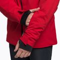 Giacca da sci Rossignol Controle uomo rosso 6
