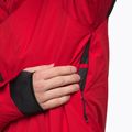 Giacca da sci Rossignol Controle uomo rosso 7