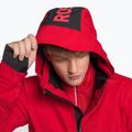 Giacca da sci Rossignol Controle uomo rosso 8