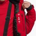 Giacca da sci Rossignol Controle uomo rosso 11