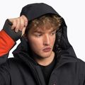 Giacca da sci Rossignol Fonction uomo nero 12