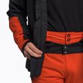 Giacca da sci Rossignol Fonction uomo nero 15