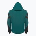 Giacca da sci Rossignol Fonction verde da uomo 4