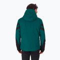 Giacca da sci Rossignol Fonction verde da uomo 2