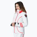 Giacca da sci da donna Rossignol Hero 4WS rosso 2