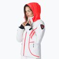 Giacca da sci da donna Rossignol Hero 4WS rosso 4