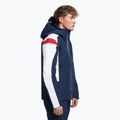 Giacca da sci Rossignol Aerial uomo navy 3