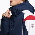 Giacca da sci Rossignol Aerial uomo navy 6