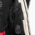 Giacca da sci Rossignol Degrade da uomo, bianco 13