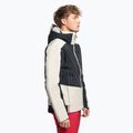 Giacca da sci Rossignol Degrade da uomo, bianco 3