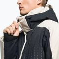 Giacca da sci Rossignol Degrade da uomo, bianco 6