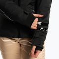Giacca da sci Rossignol Donna Nero 6